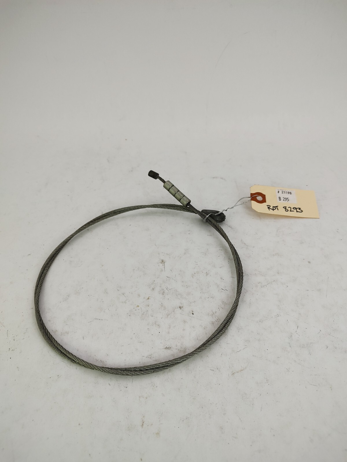 Snapper 1-2605 Clutch Cable gallery