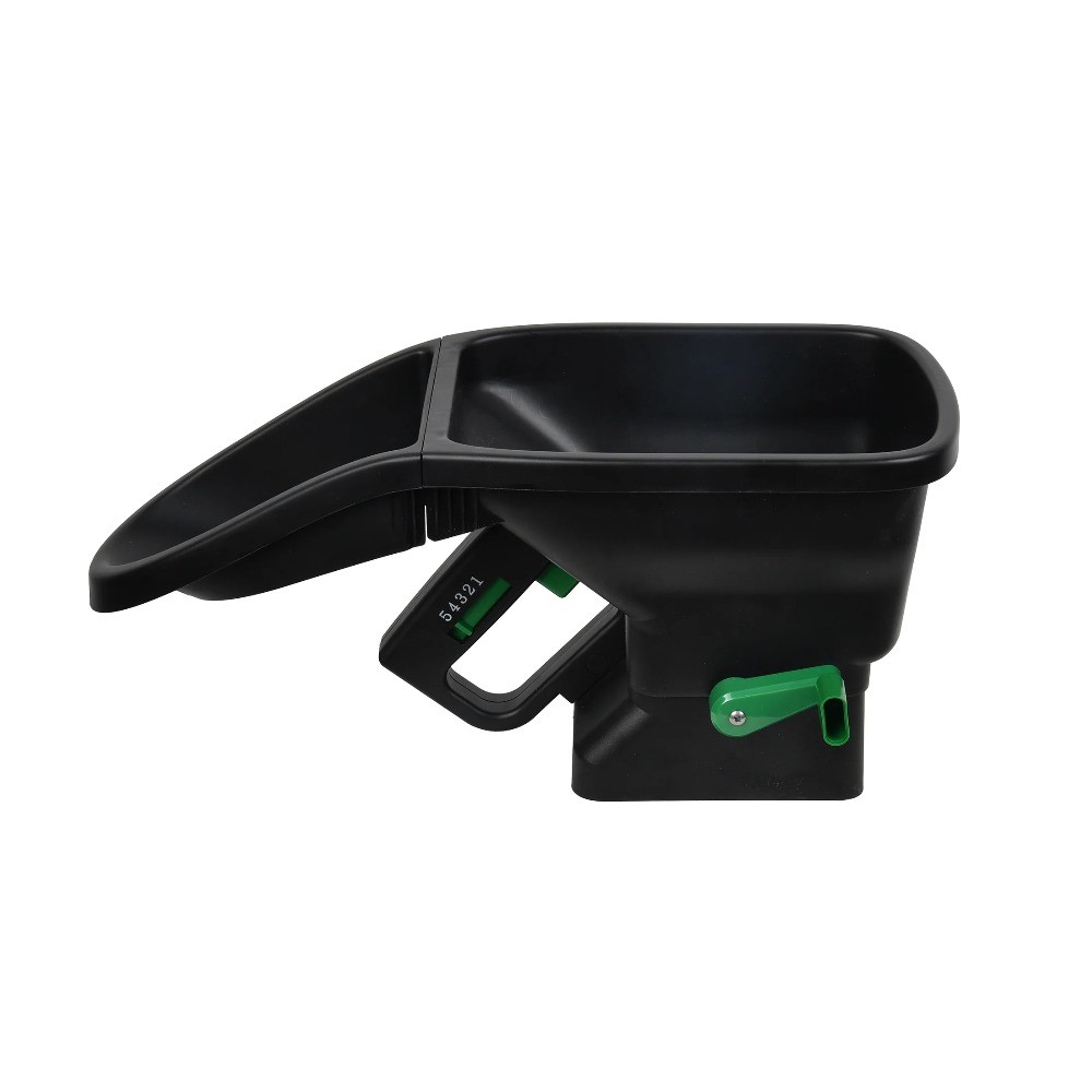 6 lb Capacity Handheld Broadcast Spreader gallery