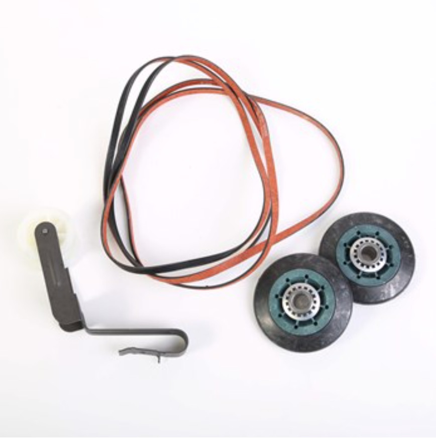 4392065 : Whirlpool Dryer Repair Kit - Genuine FSP OEM Product gallery