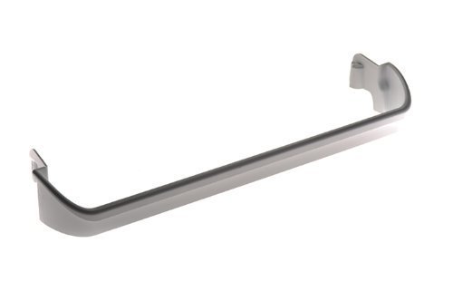 Door Rack Shelf Retainer Bar Compatible with Frigidaire Refrigerator 240534701