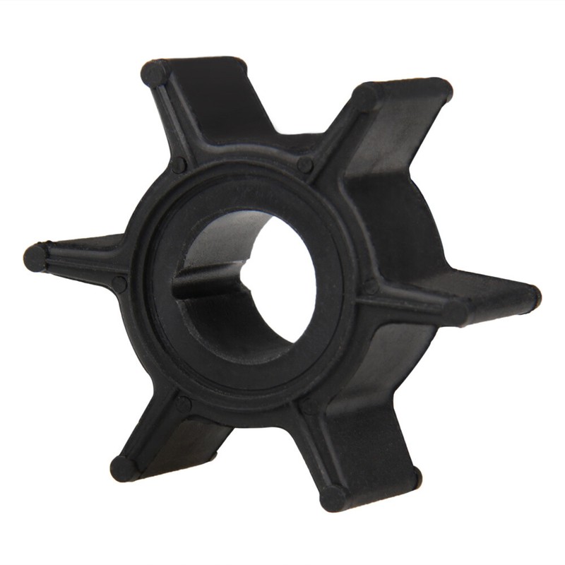 Impeller Replace for Mercury Mariner 2hp 2.5hp 3.3hp 4hp 5hp 6hp Outboard Motor gallery