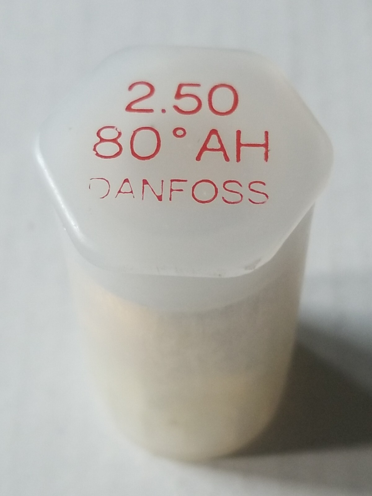 2.50-80AH DANFOSS OIL BURNER NOZZLE(Prompt Shipment In Less Than 24 Hours) gallery