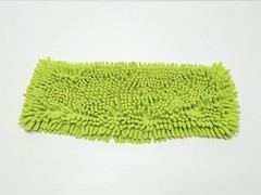 Libman Microfiber Dust Mop Refill # 00196 Replacement Head Lime Green