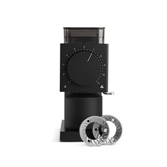 Fellow Gen 2 Ode Brew Grinder – Burr, Electric Coffee Bean Grinder with 31 Se…
