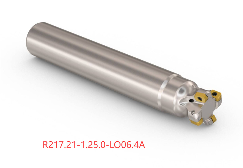 ORIGINAL USER TOOLS 1PCS R217.21-1.25.0-LO06.4A gallery