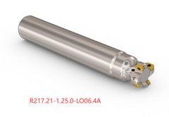 ORIGINAL USER TOOLS 1PCS R217.21-1.25.0-LO06.4A