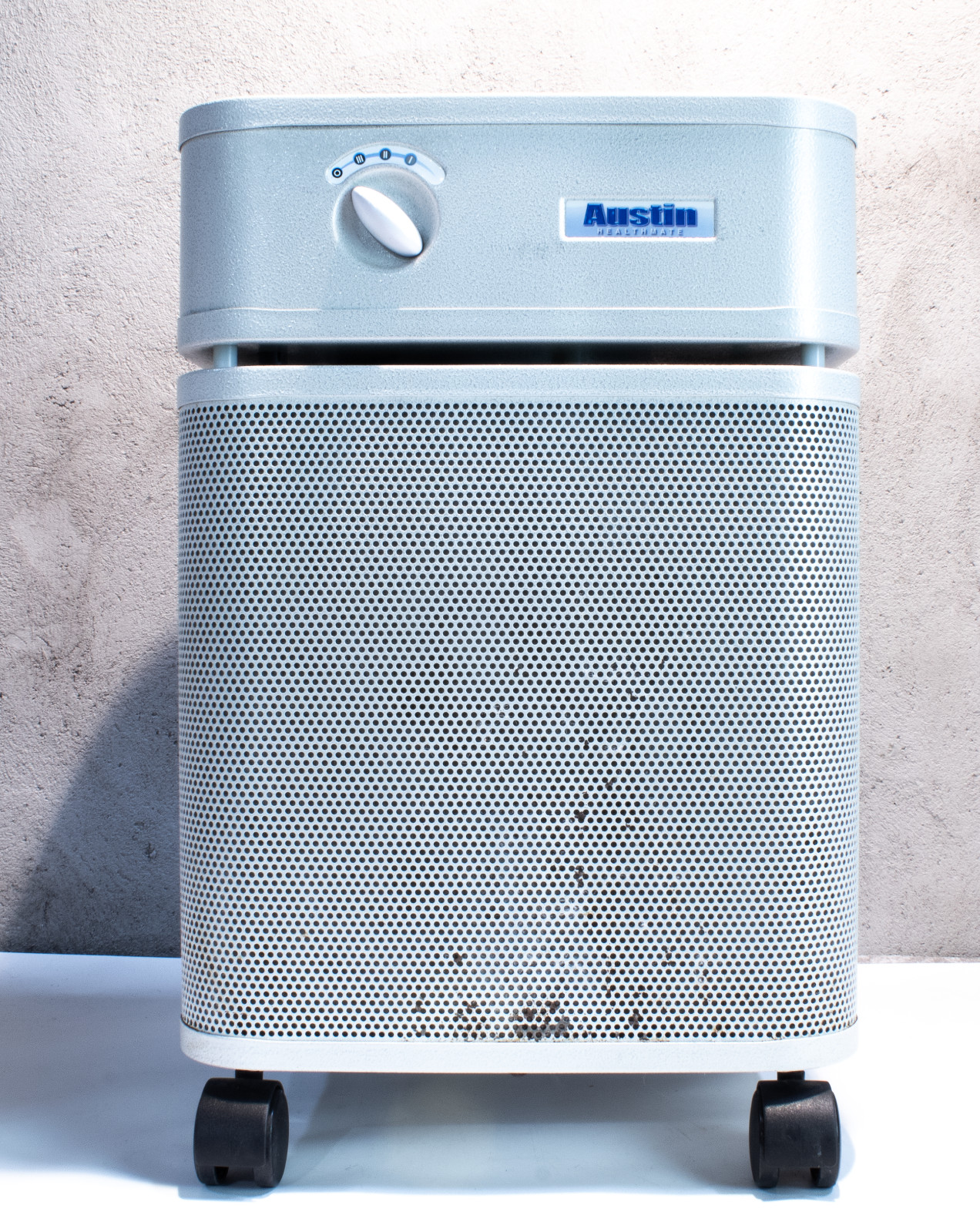 Austin Air HM 400 Healthmate Variable Speed HEPA Filter Air Purifier ORIG. $700+ gallery