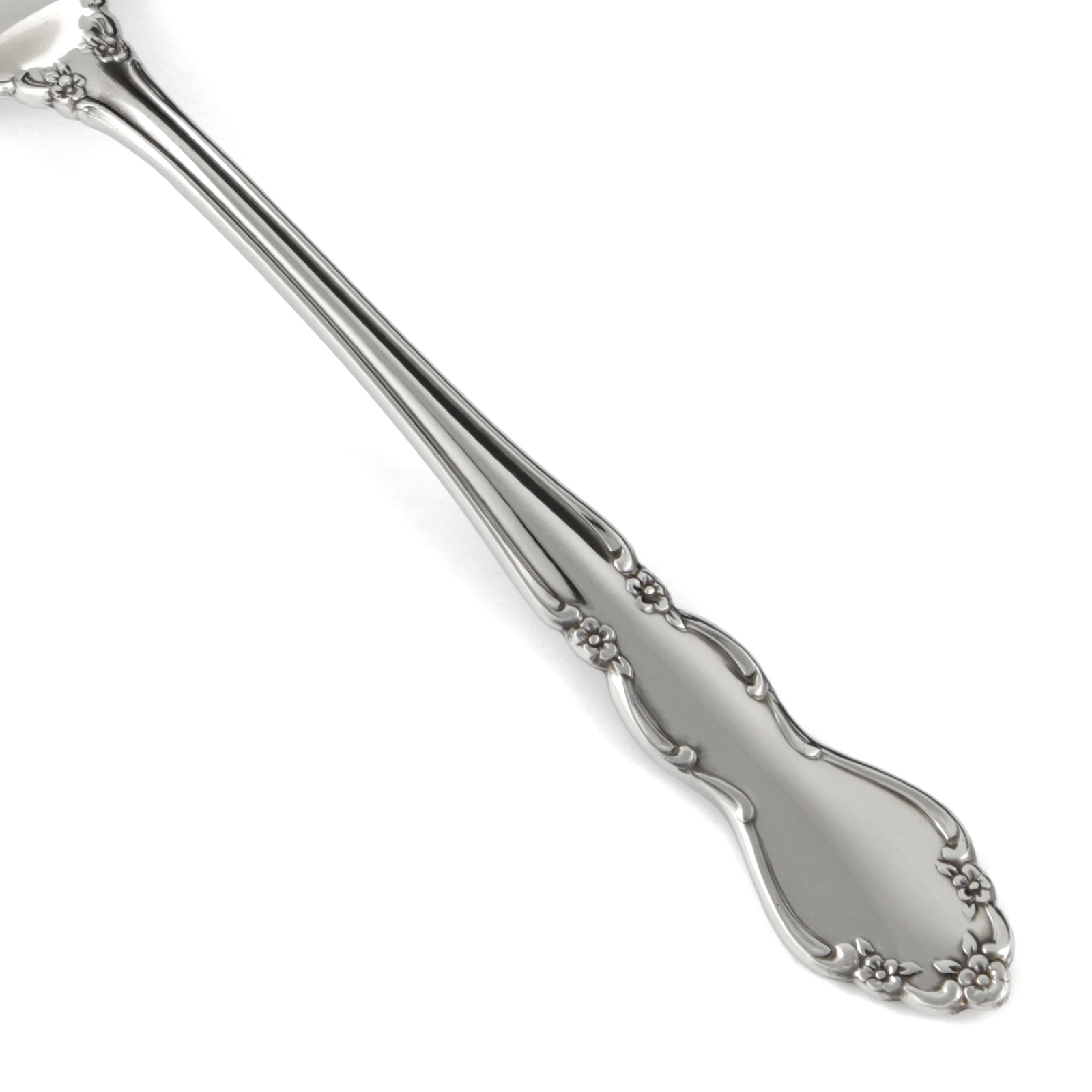 Oneida DOVER Stainless Glossy Heirloom CUBE Mark Silverware CHOICE Flatware gallery