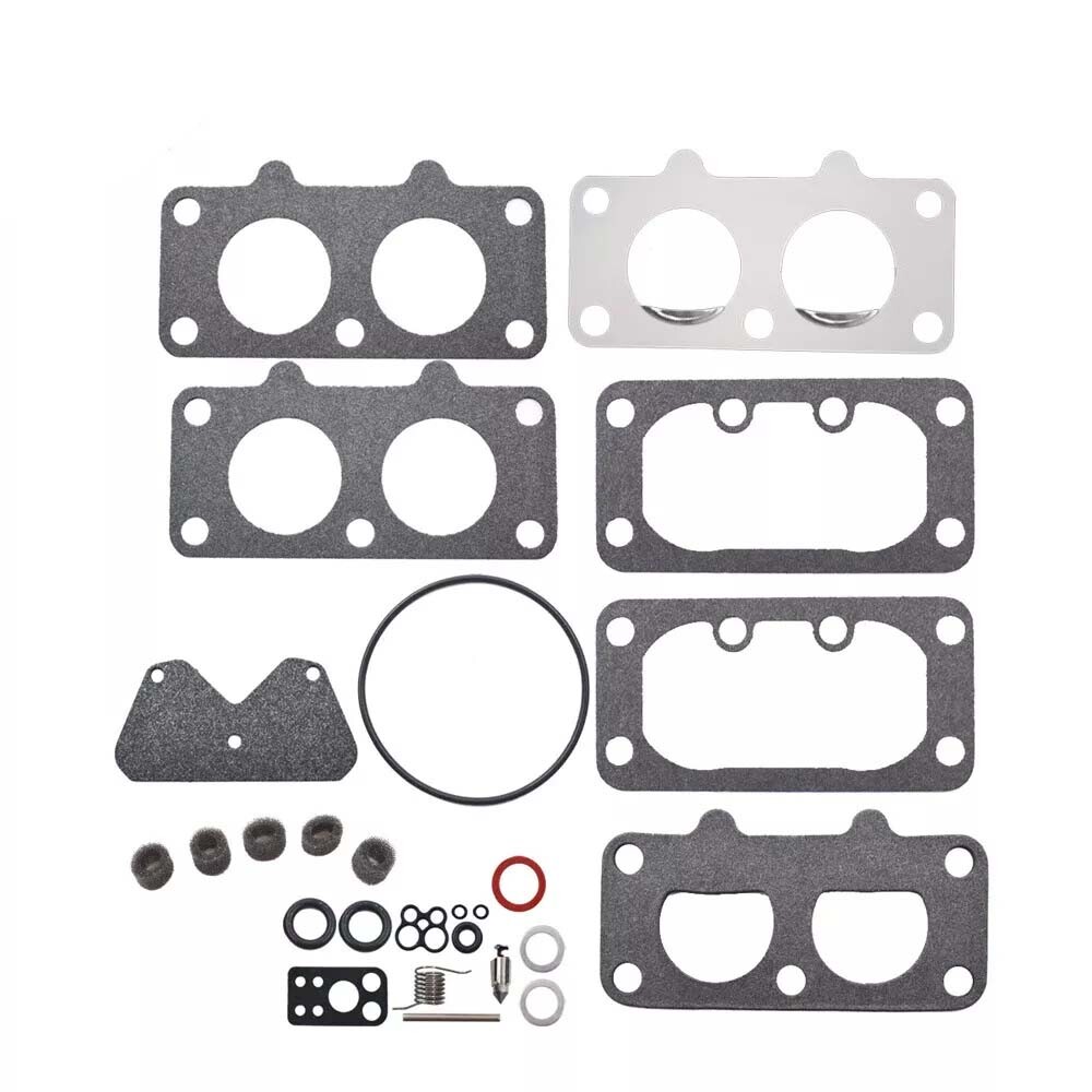 FOR Briggs & Stratton 797890 V-Twin Carburetor Kit 791230 799230 699709 499804 gallery