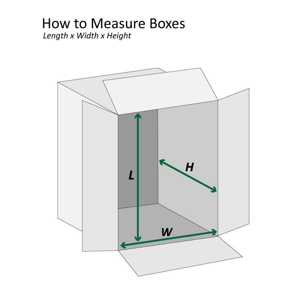 Boxes Fast Boxes Boxes Double Wall 10L X 10W X 10H 15-Pack Corrugated Cardboard gallery