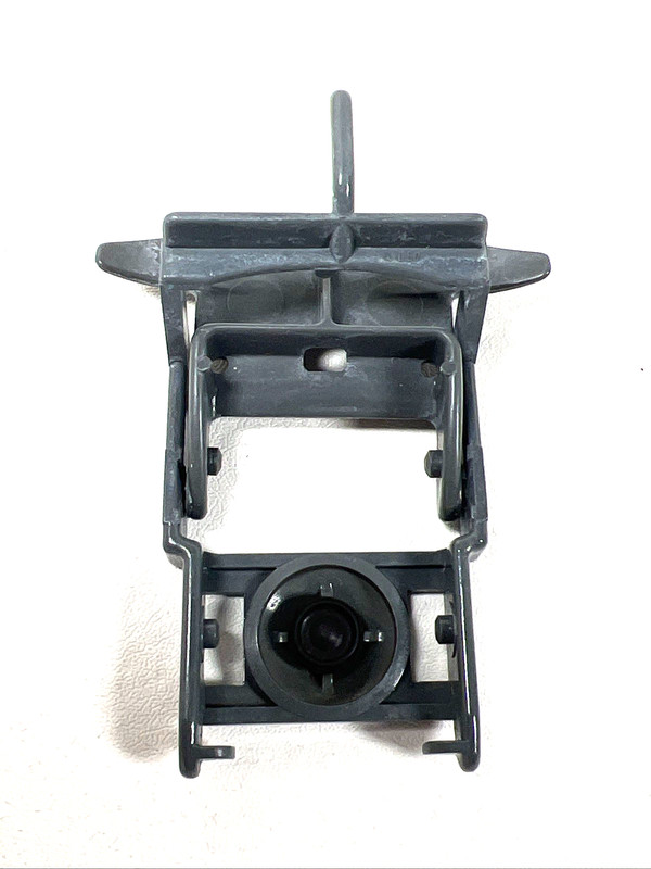 Braun Aromaster 10-Cup Coffee Maker Type 4082 - Filter Basket Drip Stop Assembly gallery