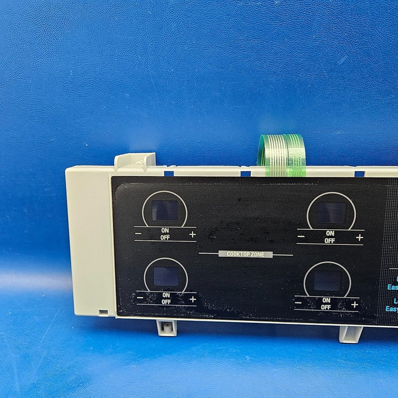 Genuine LG Range Oven Touch Panel ONLY # AGM73570605 (Board Not Included) gallery