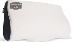 ~ Derila® ~ King Size Pillowcase from Premium Materials to Keep the Pillow Clean