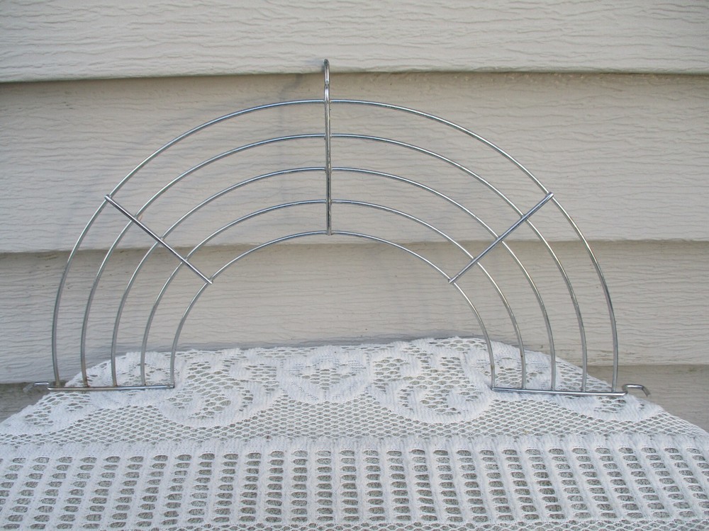 Farberware Electric Wok WARMING RACK Replacement Part Accessory