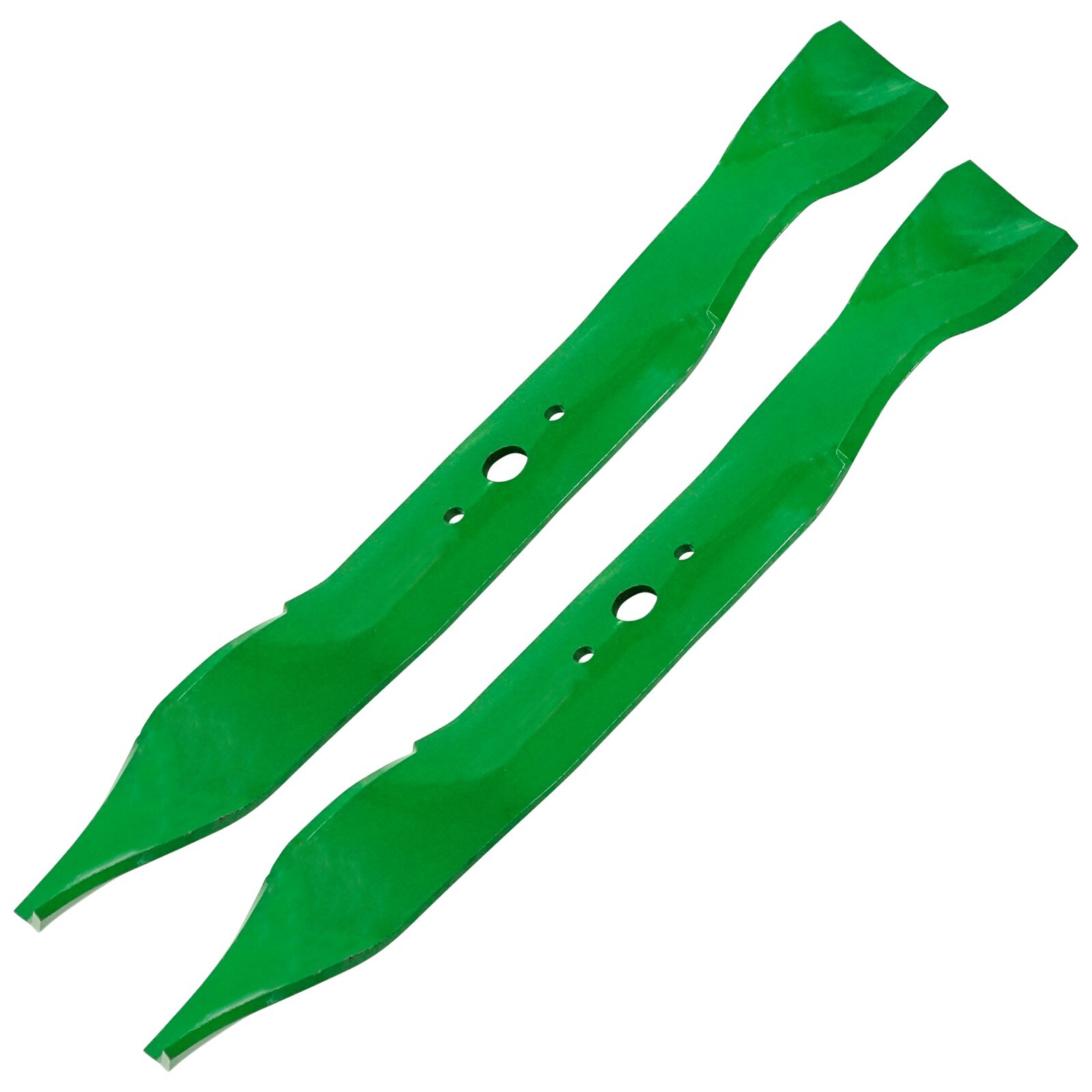 42" Spindle Mulching Blade for Cub Cadet LT1018 LT2042 LT2180 Z42 GT2542 LT1042 gallery