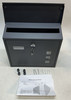 Locking Mailbox with Key for Outdoor 12 x 13 Inches Large Wall Mount gallery