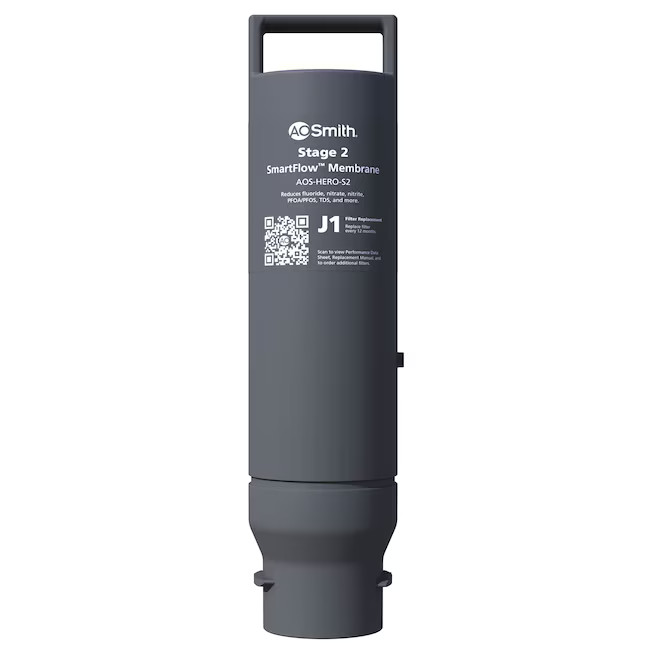A.O. Smith Membrane Replacement RO Reverse Osmosis Under Sink J1 Filter 1099114 gallery