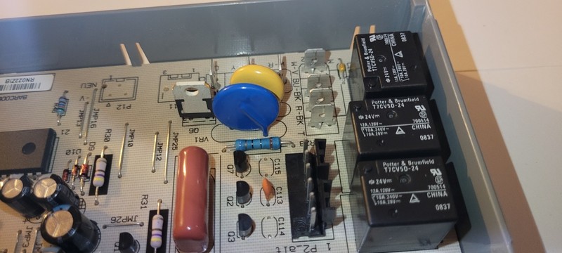 8564546 Whirlpool Dishwasher Control Board gallery