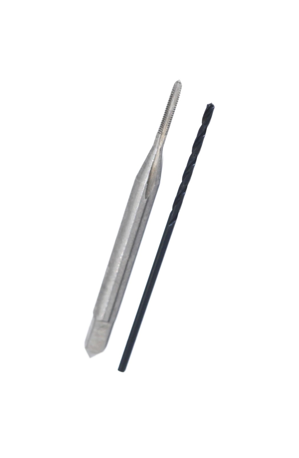 POU2-56 #2-56 Tap and #51 Drill Bit Kit, POU Series gallery