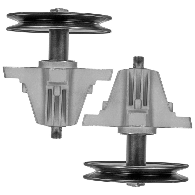 Spindle Assembly For Troy-Bilt 13A277BS066 13A877BS066 13A877BS266 Pony 42" gallery