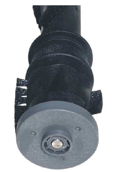 Bissell PowerForce, Cleanview Bagless Brush Roll Assembly #203-2449 and 2 Belts gallery