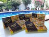 Macadamia Mac Nut Chocolate 6 boxes@4.3 oz = 1 POUND+10 ounces! SameDay SHIP gallery