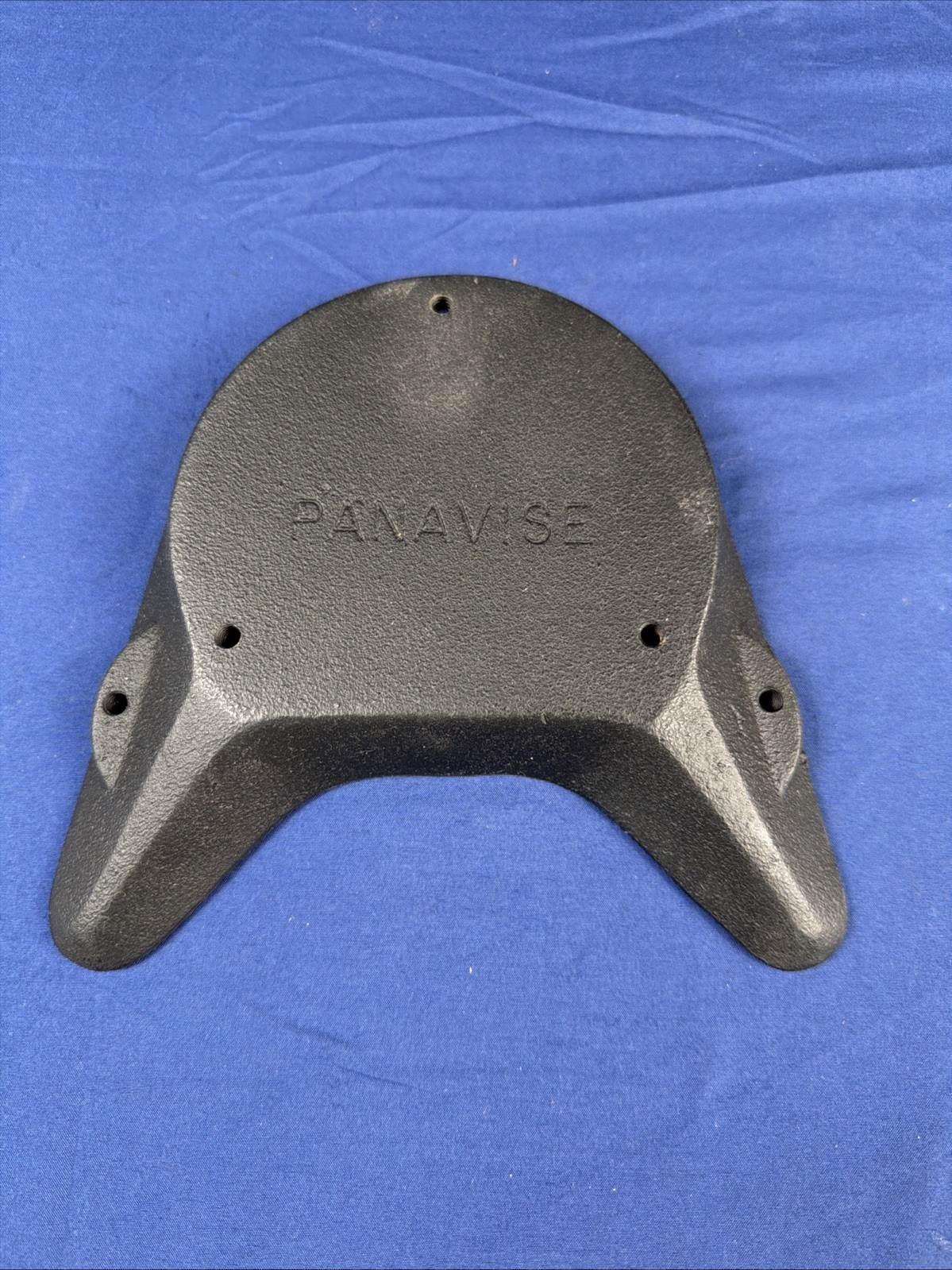 Panavise 308 Multi-Angle Vise Base gallery