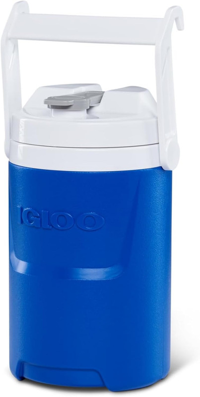 1/2 GAL LAG BLU gallery