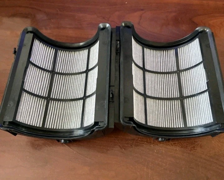 Air Purifier Filter Replacement Compatible with Dyson HP06, TP06, PH01,PH02 gallery