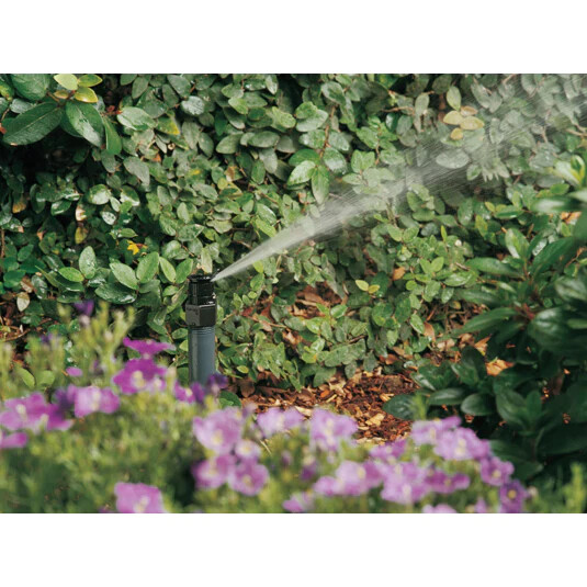 25 Pack - Rainbird Nozzle 15 Van - Adjustable 0 to 360 Degree Spray Sprinkler gallery