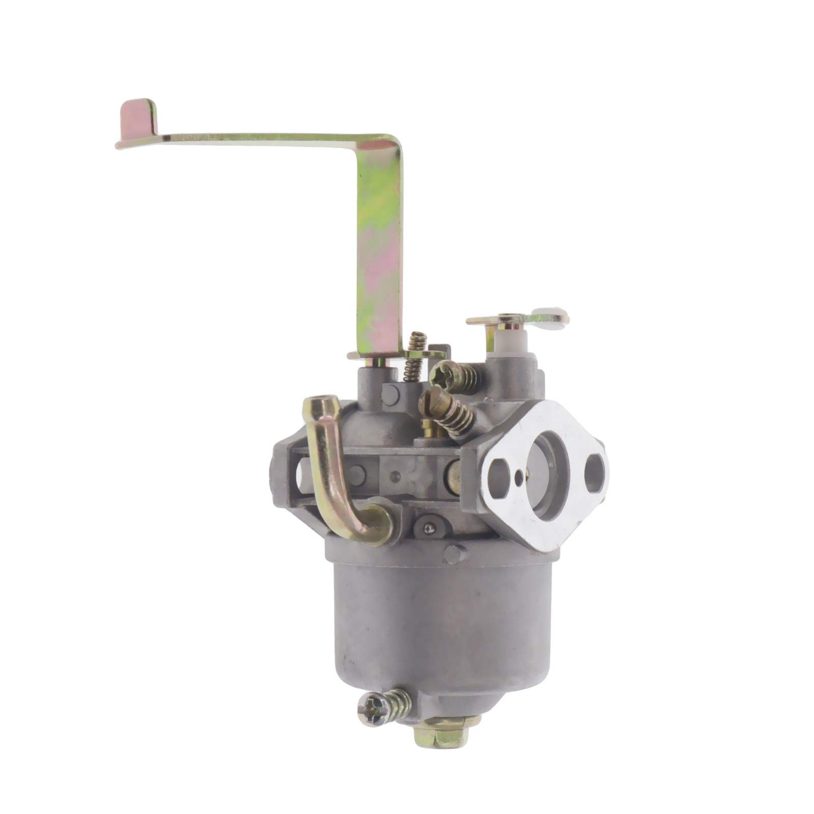 Carburetor with Gasket Kit Gas Engine Edger Motor Overhaul Maintenance Spares... gallery