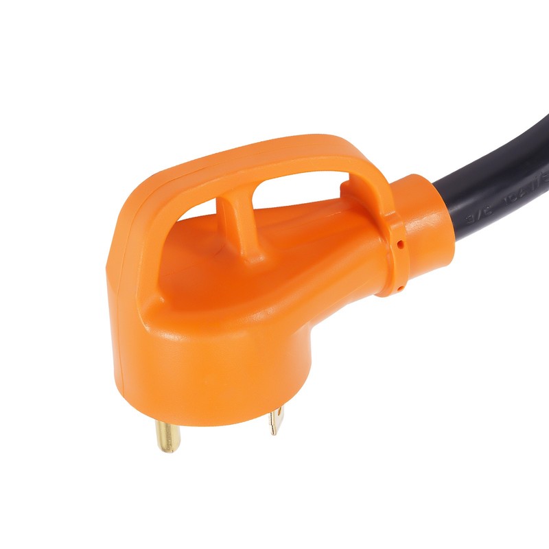 30A to 15A/20A Generator Adapter for MXR3500 MXR3800 MXR5000IE MXR6250IE gallery