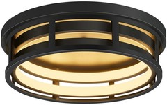 LED Flush Mount Ceiling Light Fixture,Modern Hallway Light Fixtures Ceiling,3…