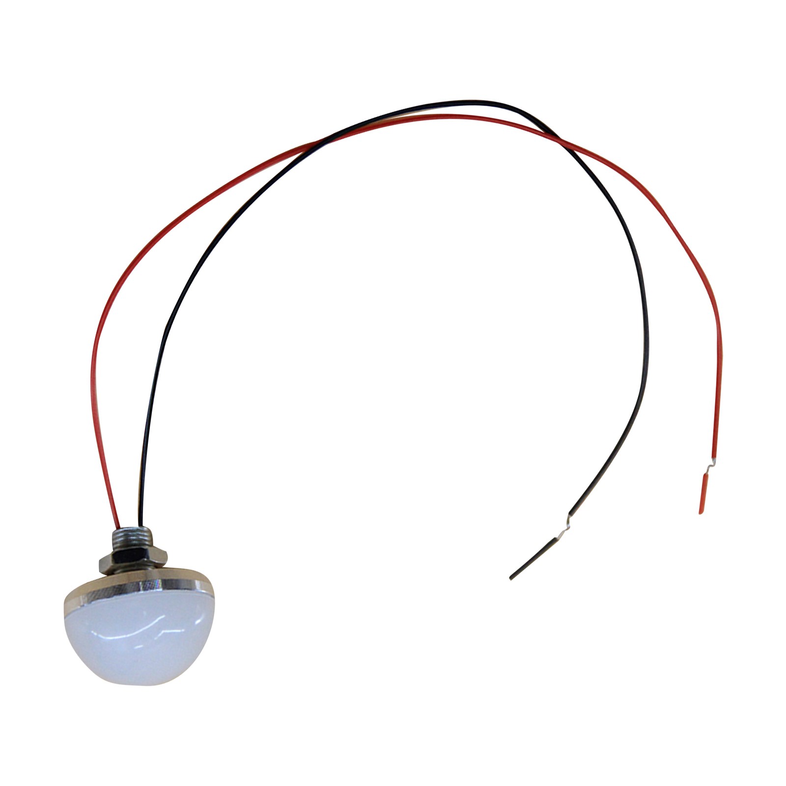 3000-6000K DC 12V 3W LED Small Light Bulb For Home/Party Decoration DIY; gallery