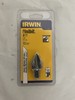 Irwin Unibit #11 (7/8”) Speed Point 10311 gallery