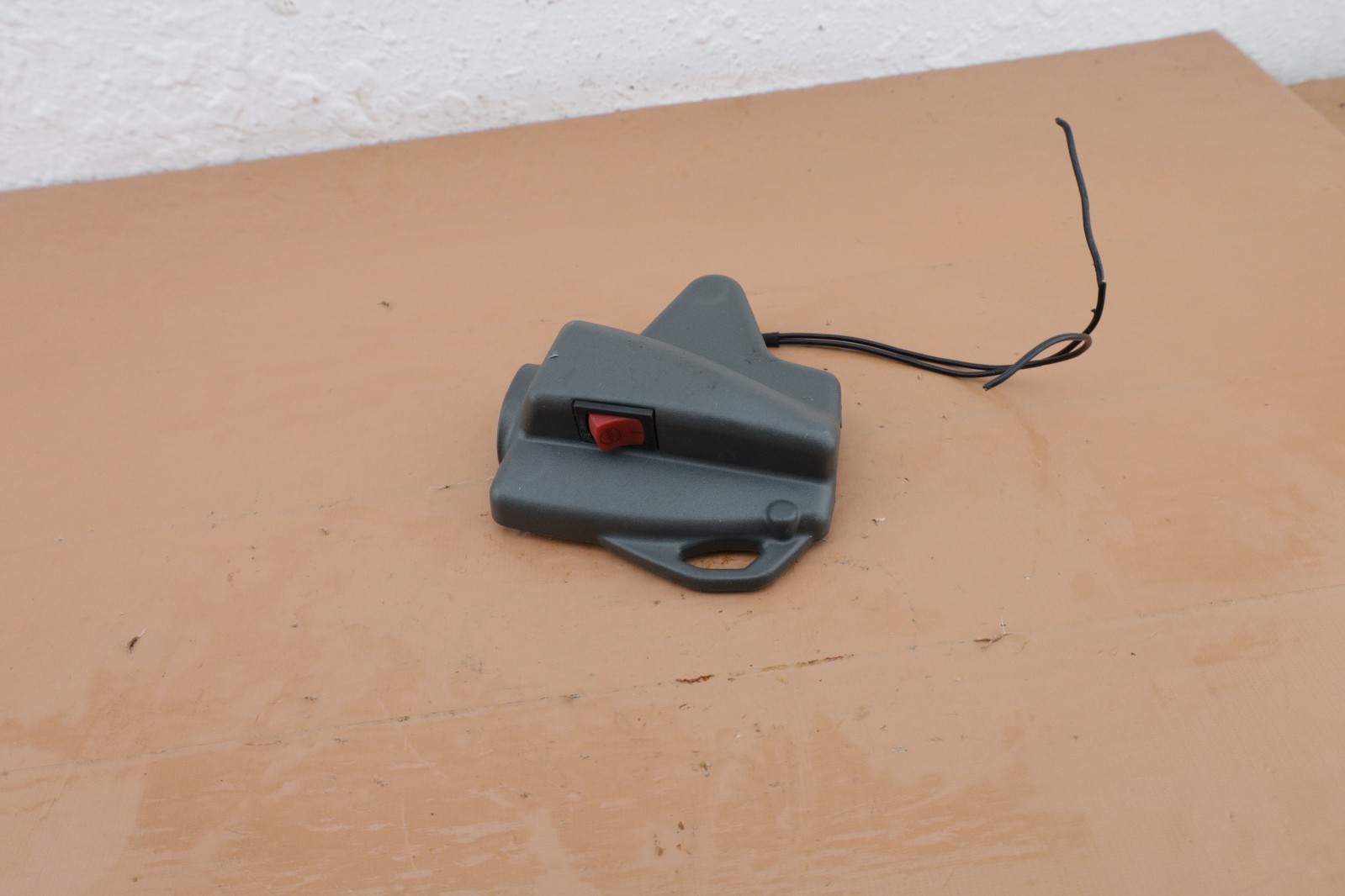 Ryobi RY4CSS String Trimmer OEM Kill Switch gallery