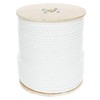 GOLBERG Twisted Polypropylene Rope 1/4", 5/16", 3/8", 1/2", 5/8", 3/4" in White gallery