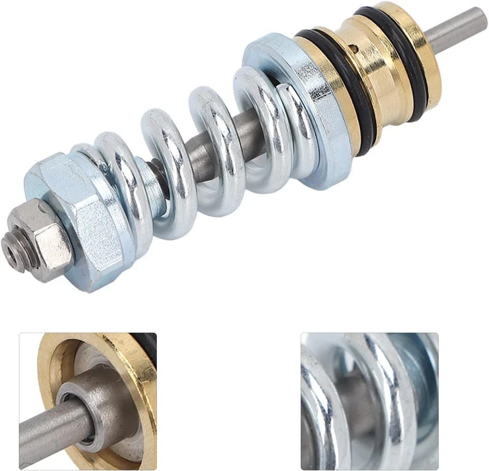 Pressure Washer Pump, Unloader Valve Washer, Valve... gallery