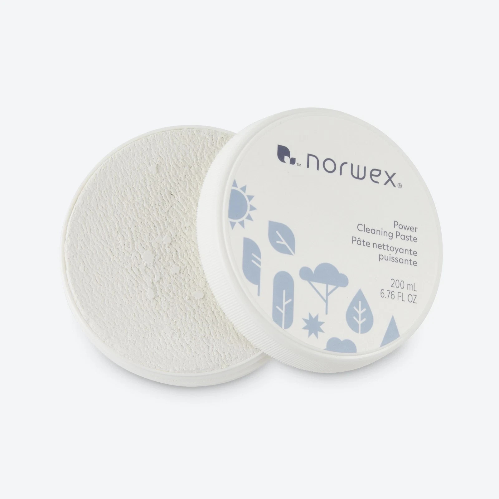 NEW Norwex Power Cleaning Paste Large Size 200mL 6.76 Oz gallery