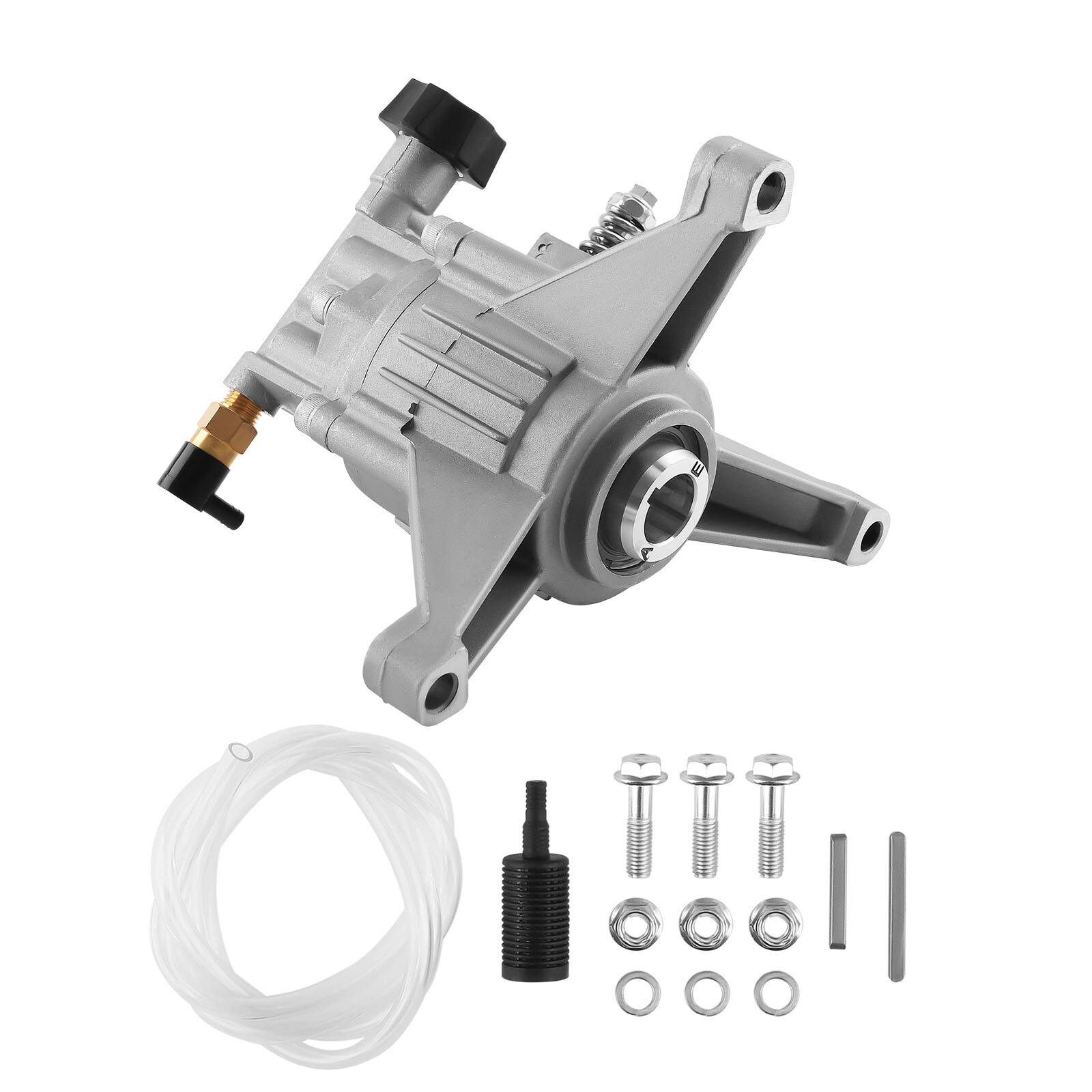 3000 PSI Pressure Power Washer Pump for Vertical 7/8" Shaft Water Pump For Ryobi gallery