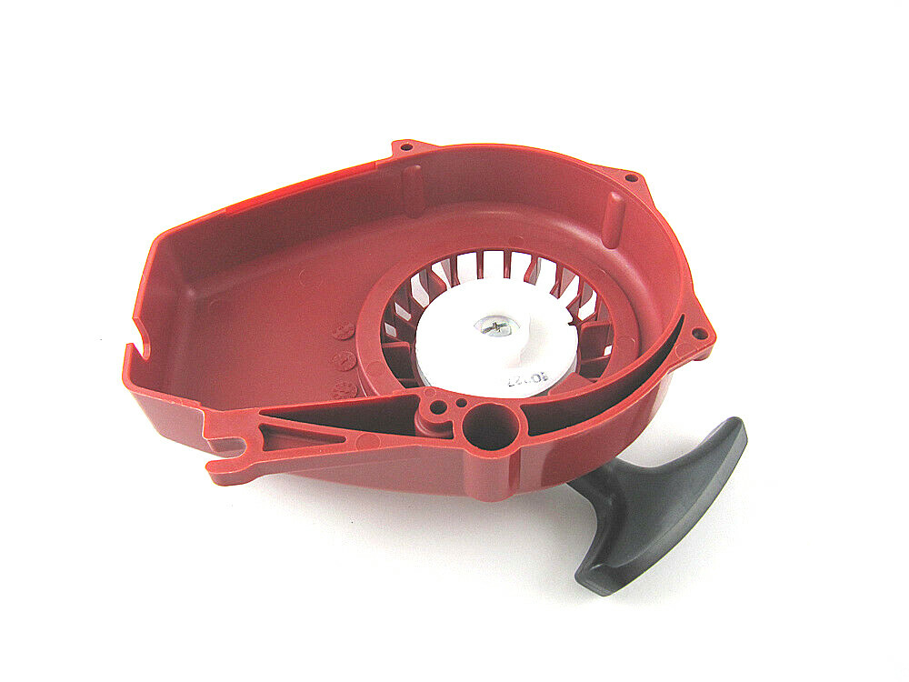 Original Mantis Tiller Recoil Starter Fits 2 Cycle Mantis Models.# A051000950 gallery