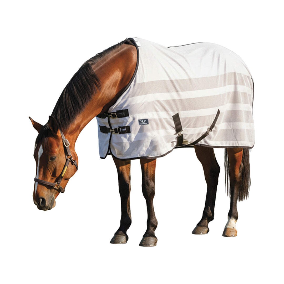TuffRider Mesh Fly Sheet gallery