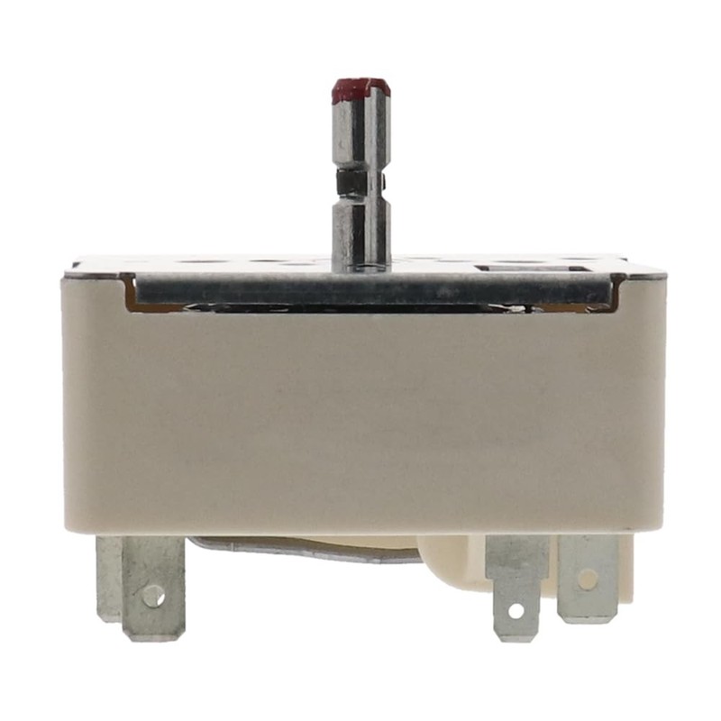 Exact Replacement Part WB23K10002 Range Infinite Switch for GE Stove Burner Eye gallery