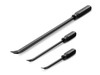 TEKTON Angled End Handled Pry Bar Set, 3-Piece 3-pc Set (12, 17, 25 in.), 0 gallery
