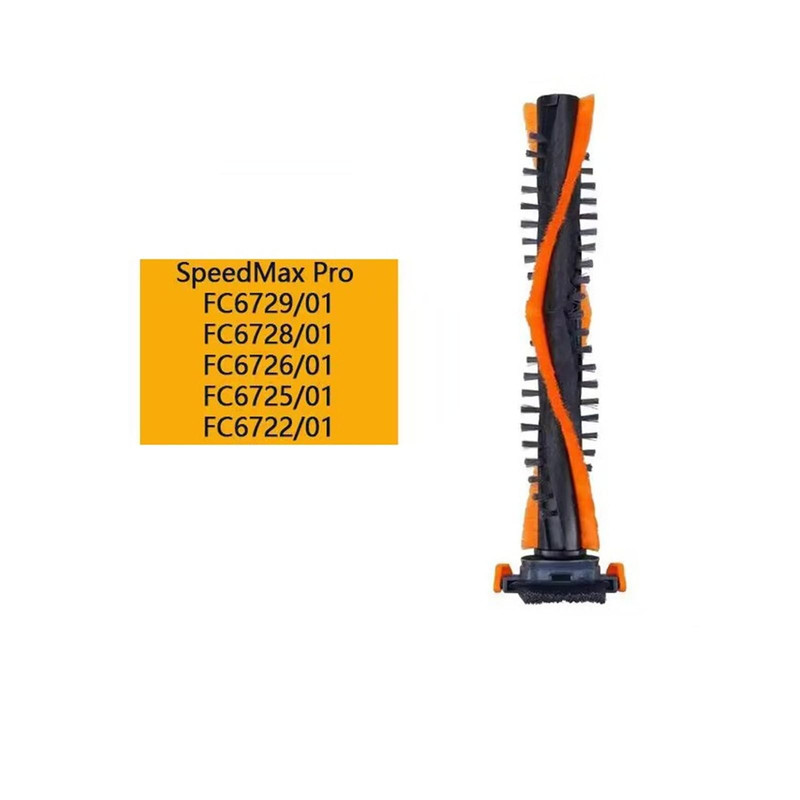 Replacement Brush Roller for Philips SpeedPro Max FC6729 FC6728 FC6726 gallery