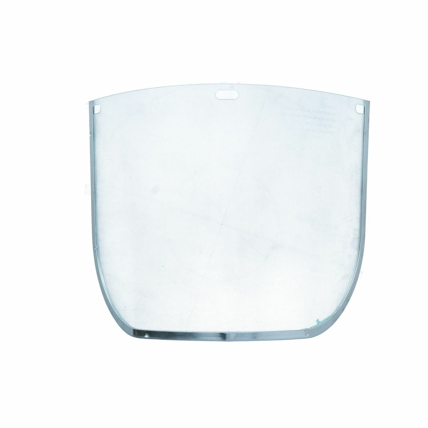 Clear Polycarbonate Safety Helmet Visor Lens 8"x12" Face Protection Mask Shield gallery