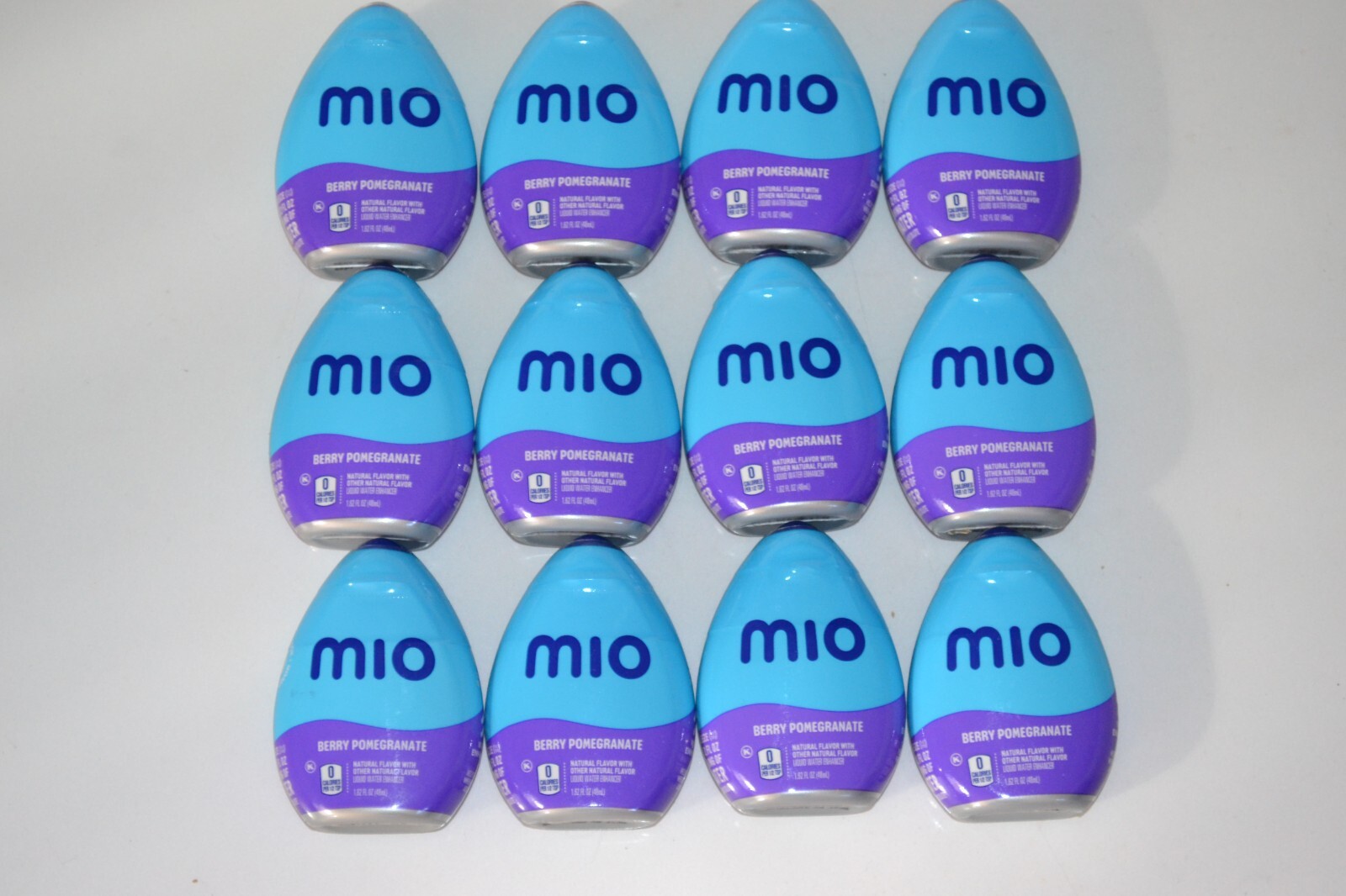 MIO Liquid Water Enhancer (12ct) gallery