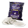 Maxwell House Coffee, Regular Ground, 1.2 oz Special Delivery Filter Pack, 42/CT gallery