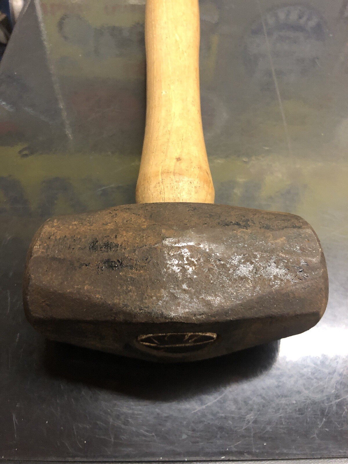 3 Pound Hammer USA gallery