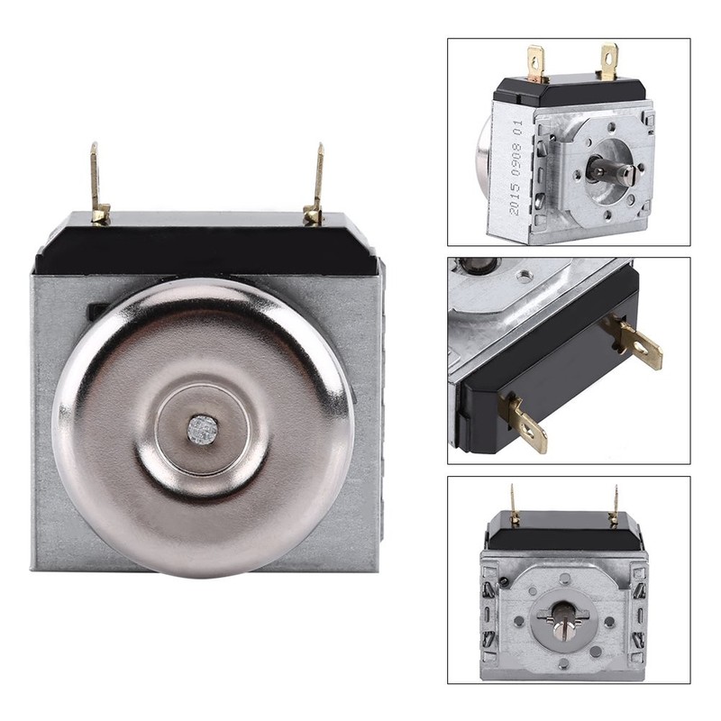 e185572 1 to 60 Minute Timer Switch for Microwave Oven gallery